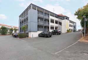 bandb hotel bayonne