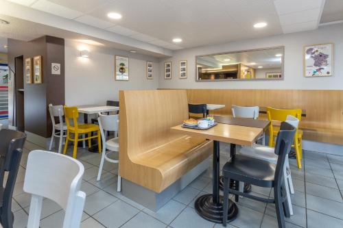 bandb hotel bayonne