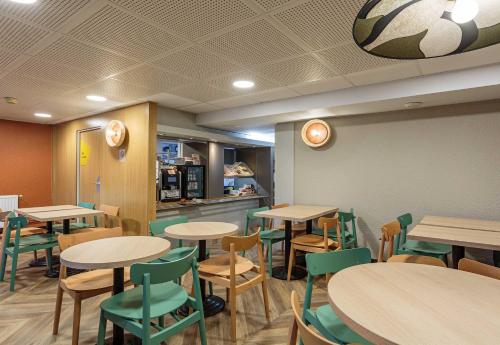 bandb hotel bayonne