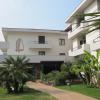 hotel villa claudia