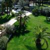 hotel villa claudia