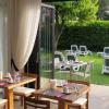 hotel villa claudia