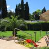 hotel villa claudia