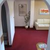 hotel villa claudia