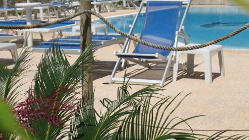 hotel villa claudia