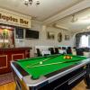 the maples hotel