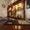 the maples hotel