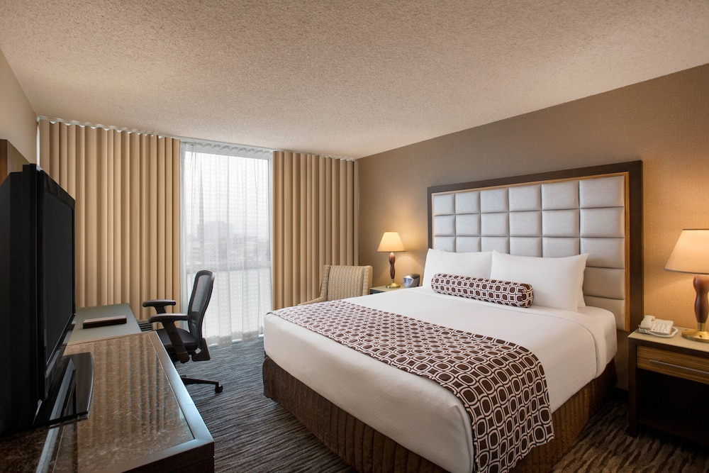 crowne plaza san francisco airport by ihg