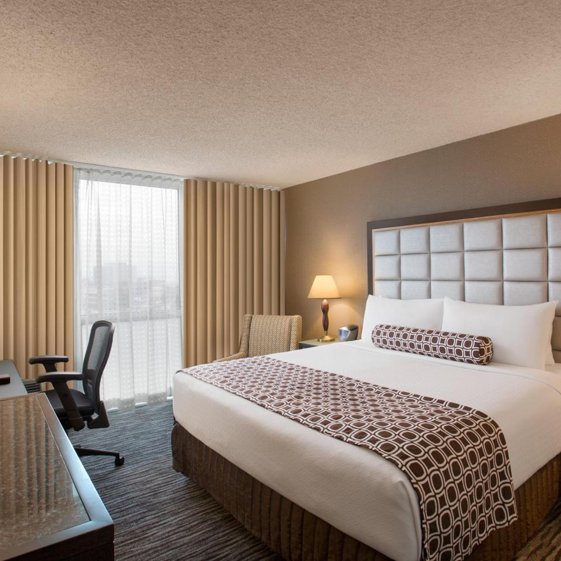 crowne plaza san francisco airport by ihg