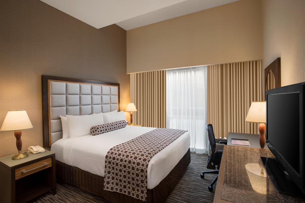 crowne plaza san francisco airport by ihg