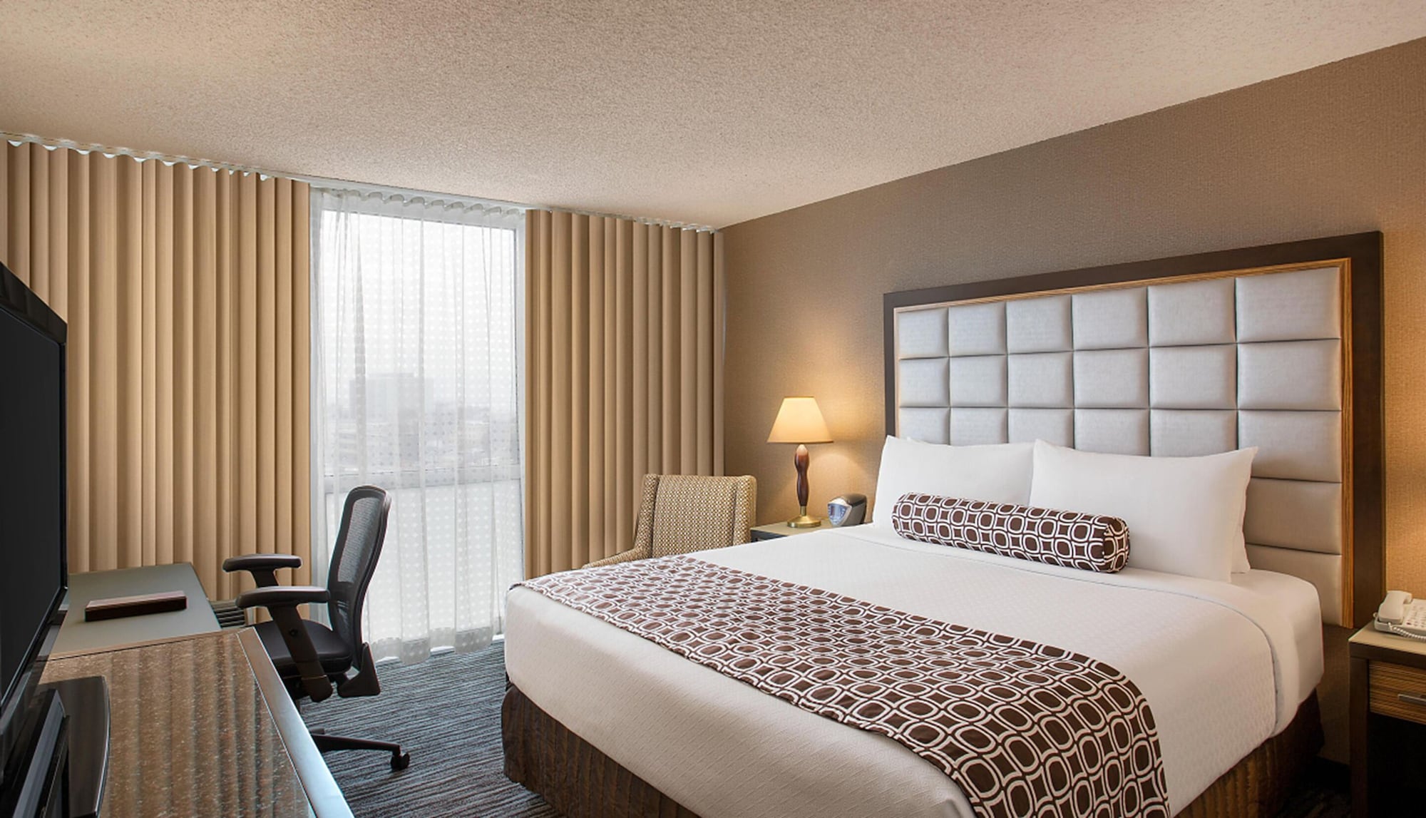 crowne plaza san francisco airport by ihg