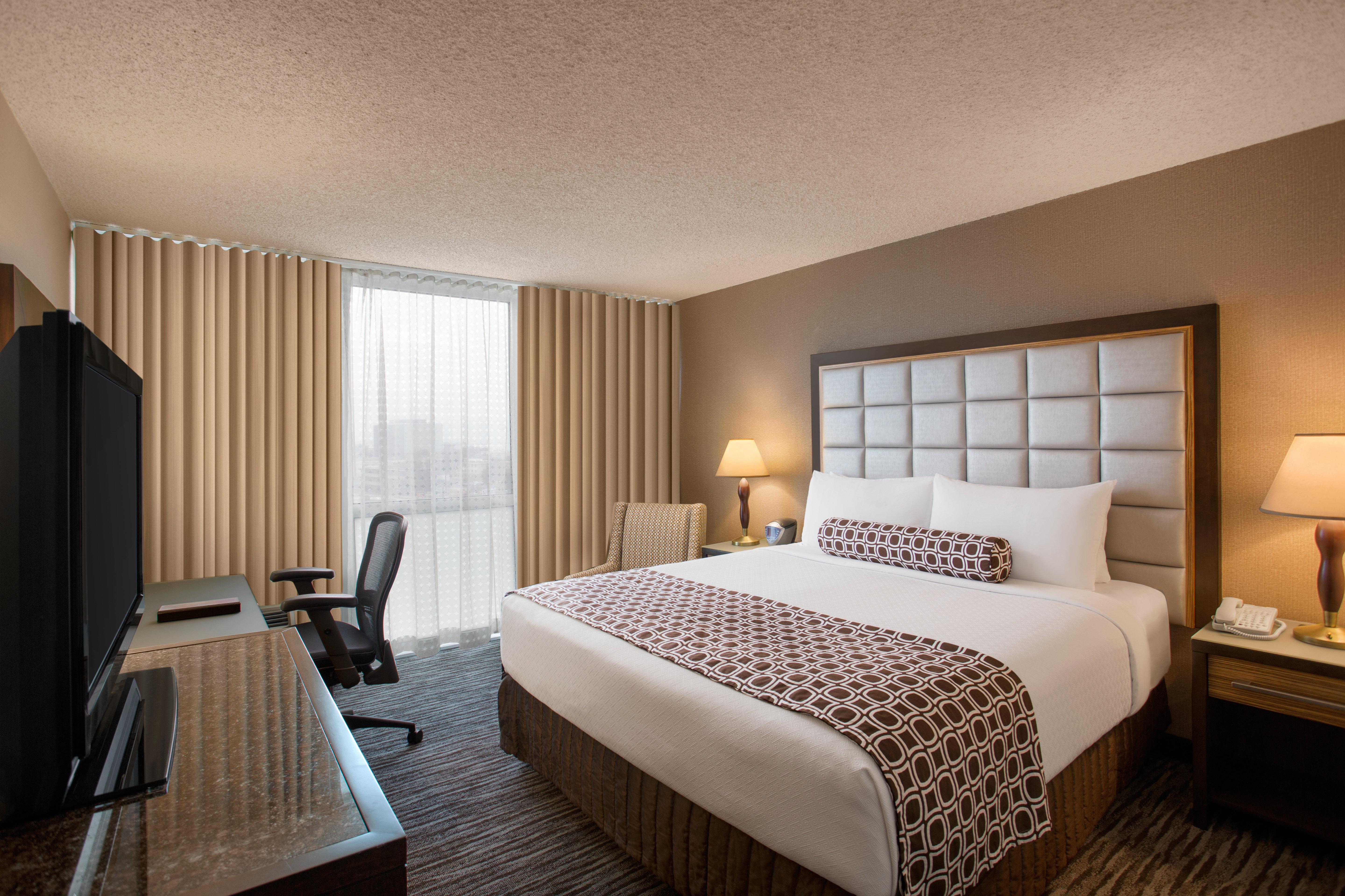 crowne plaza san francisco airport by ihg