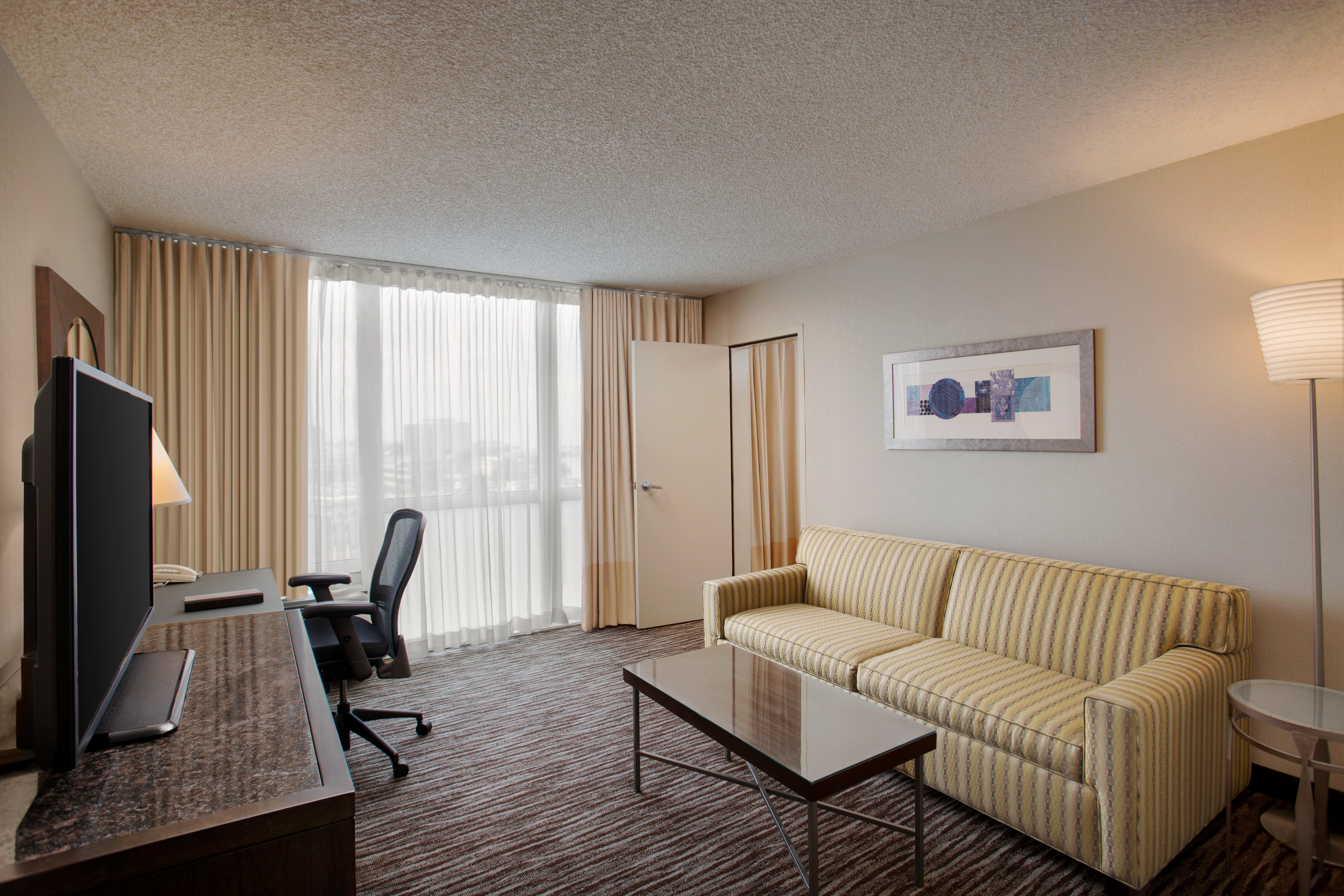crowne plaza san francisco airport by ihg