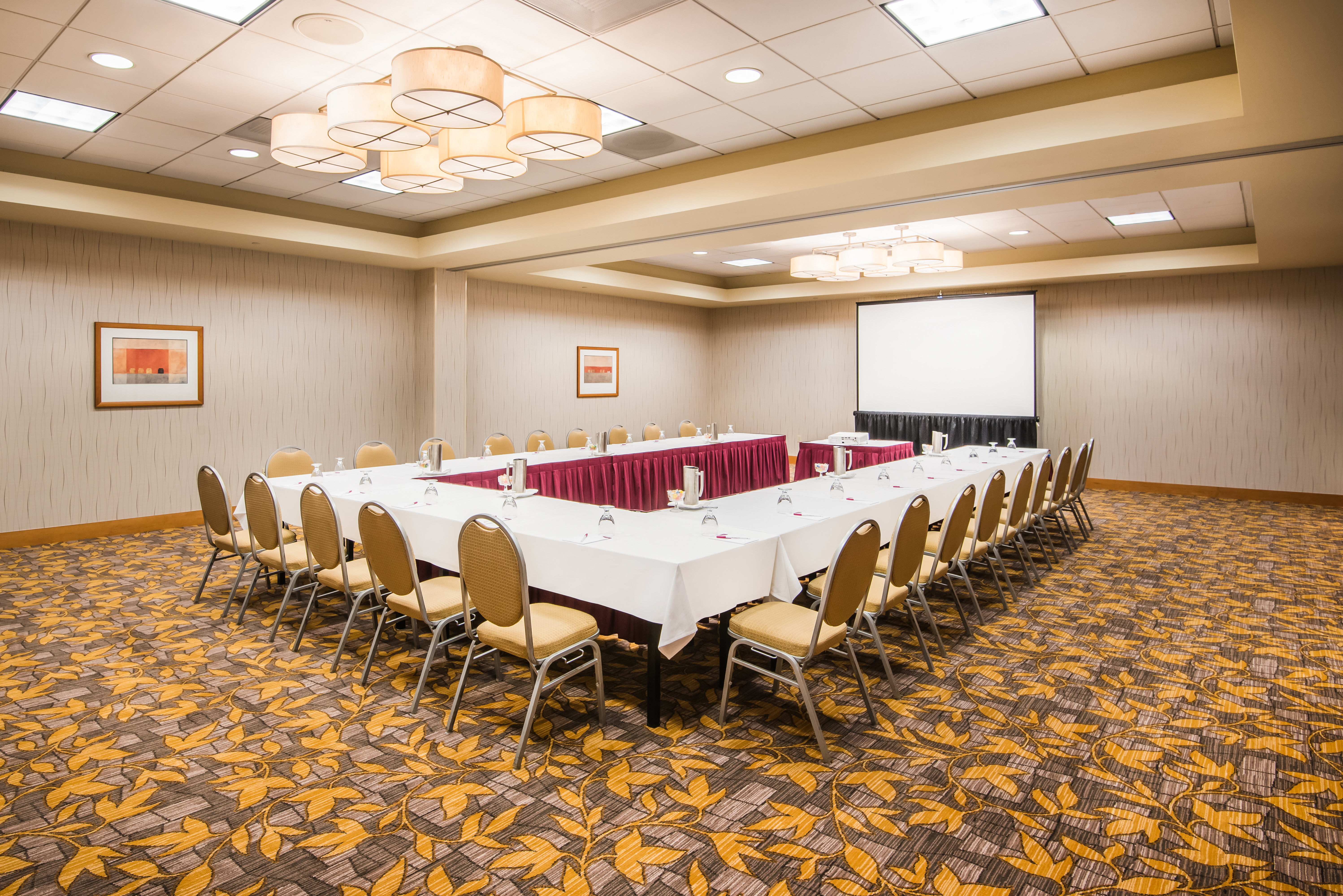 crowne plaza san francisco airport by ihg