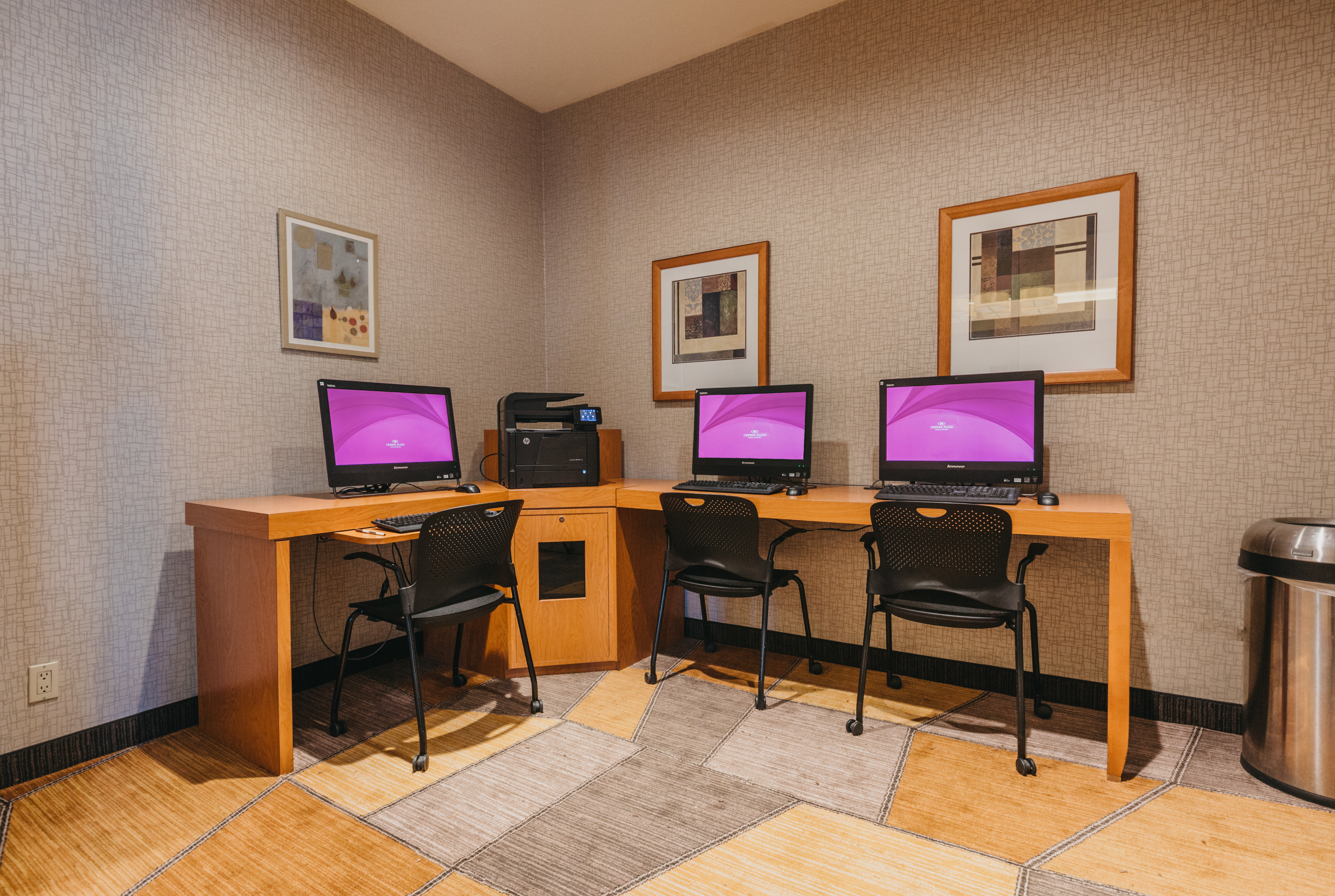 crowne plaza san francisco airport by ihg
