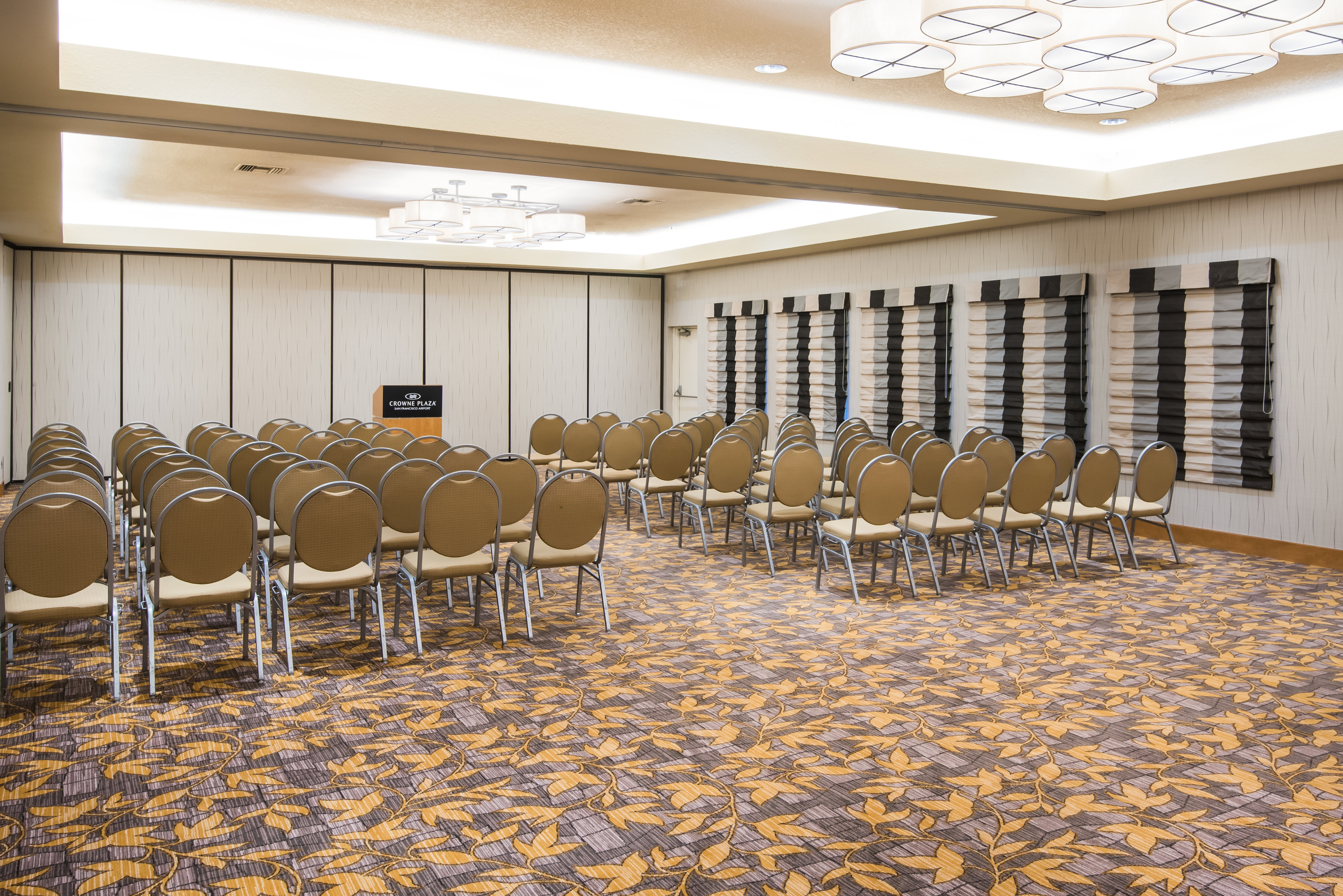 crowne plaza san francisco airport by ihg