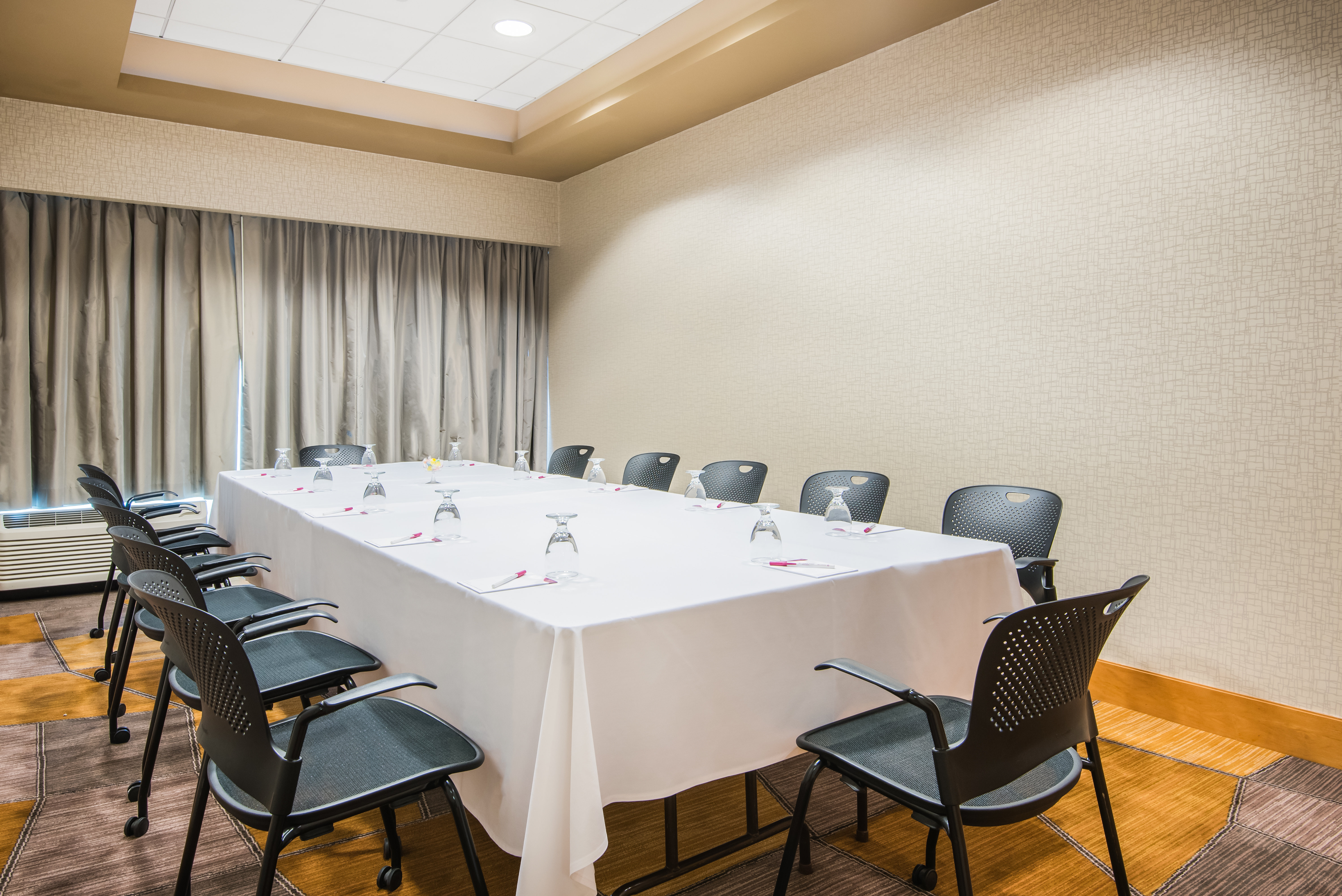 crowne plaza san francisco airport by ihg