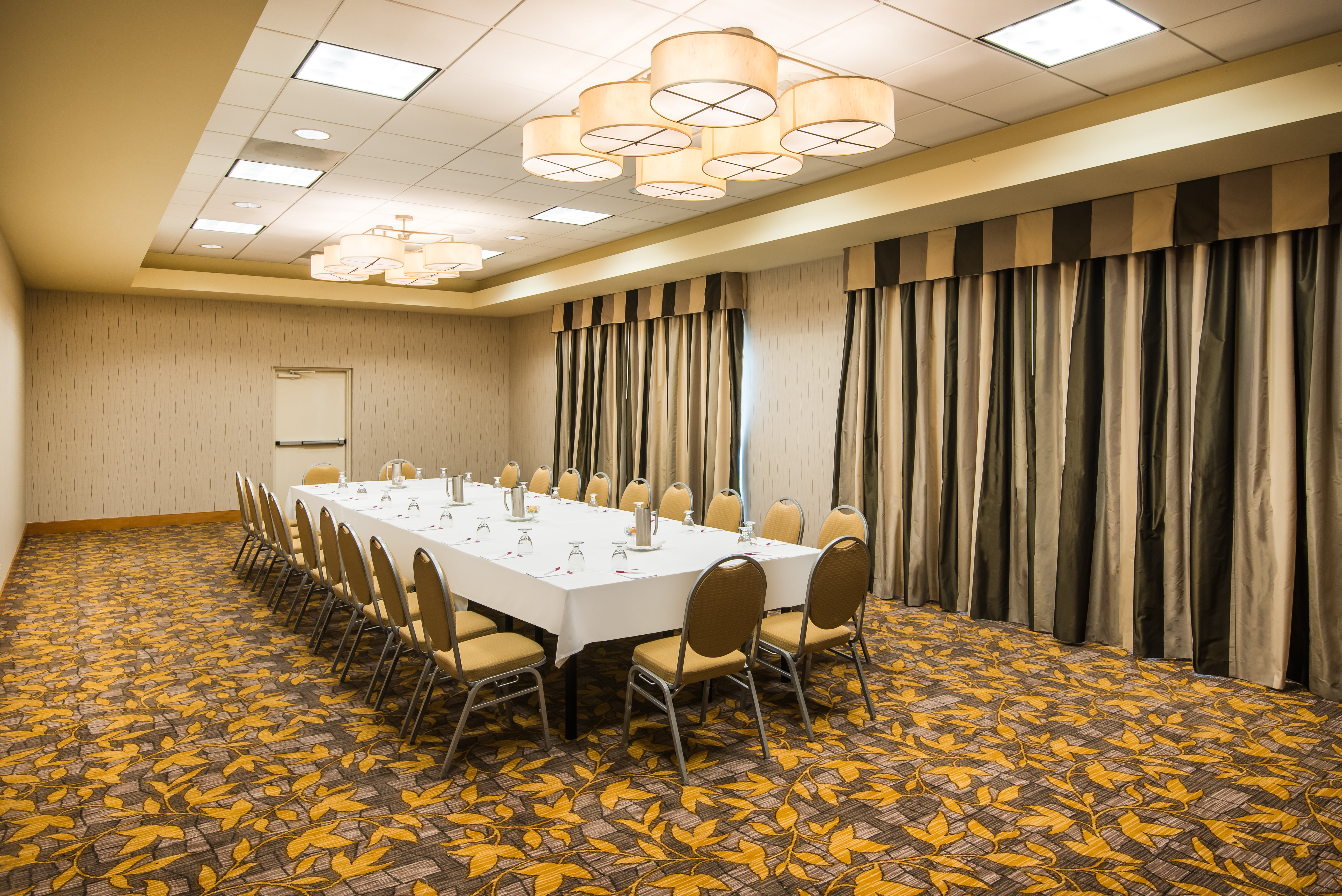 crowne plaza san francisco airport by ihg