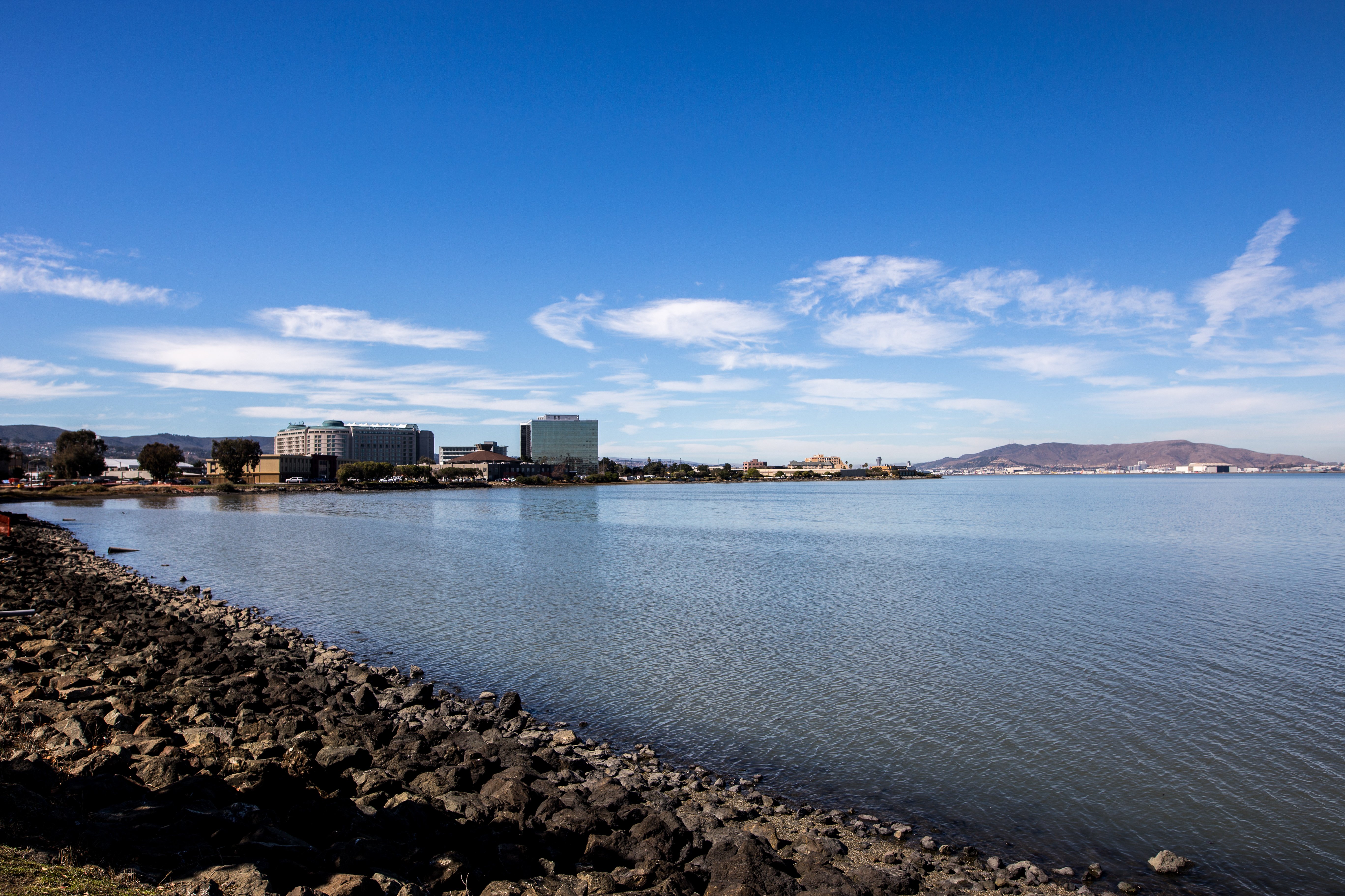 crowne plaza san francisco airport by ihg