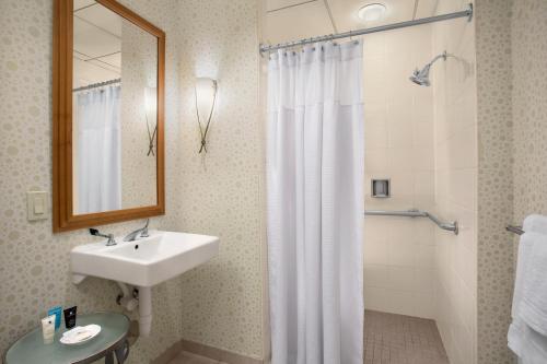 crowne plaza san francisco airport by ihg