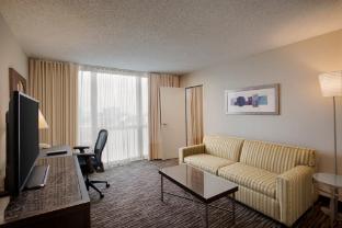 crowne plaza san francisco airport by ihg