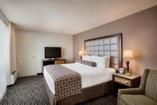 crowne plaza san francisco airport by ihg