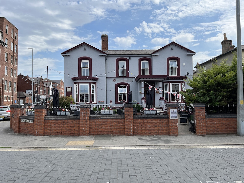 southport