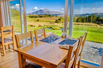 Mingarry Park,Tobermory>>Acharacle,4 star