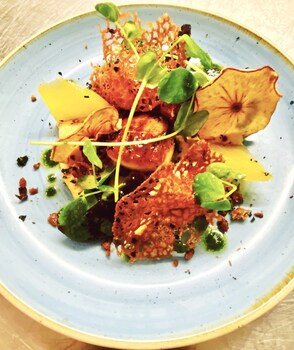 Mingarry Park,Tobermory>>Acharacle,4 star