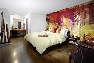 the tangerine a burbank hotel