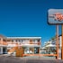 the tangerine a burbank hotel