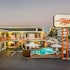 the tangerine a burbank hotel