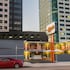 the tangerine a burbank hotel
