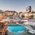 the tangerine a burbank hotel