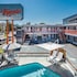the tangerine a burbank hotel