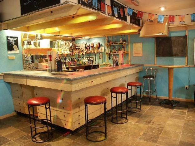 the white swan hotel