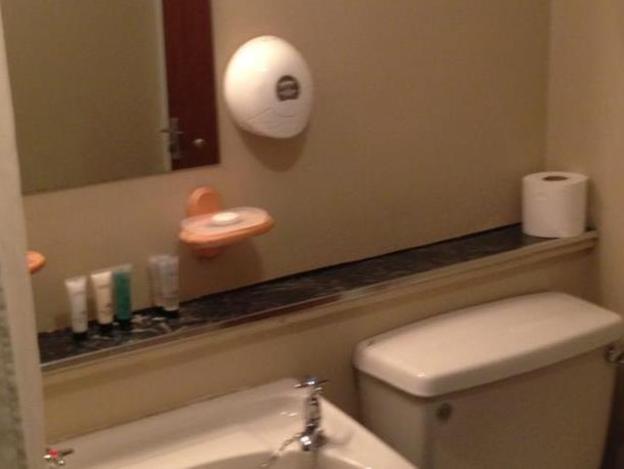 the white swan hotel