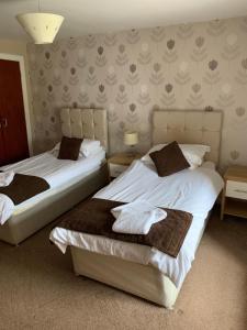 the white swan hotel