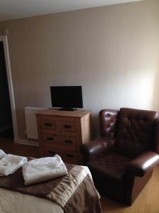 the white swan hotel