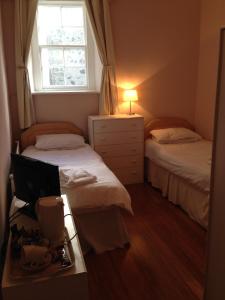 the white swan hotel