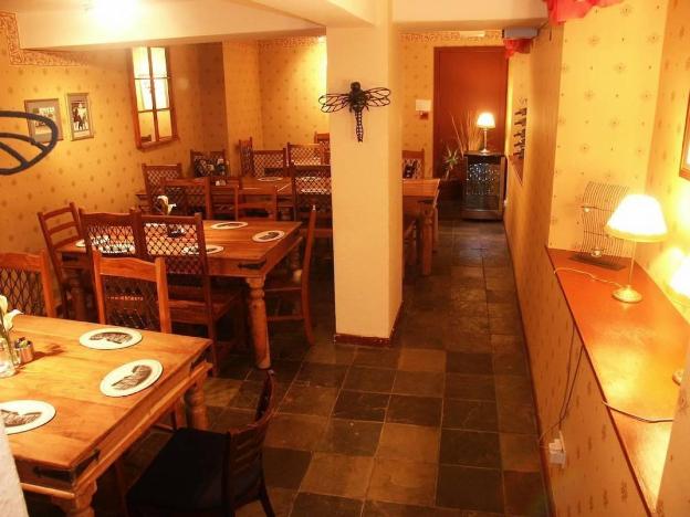 the white swan hotel