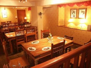 the white swan hotel