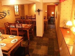 The White Swan Hotel,Scotland>>Duns,3 star