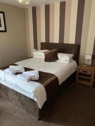 The White Swan Hotel,Scotland>>Duns,3 star