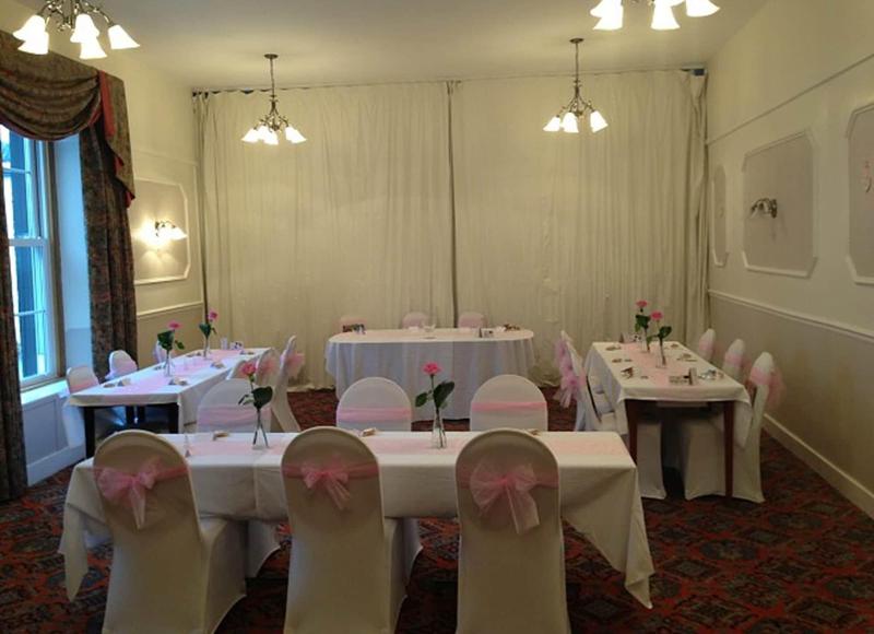 the white swan hotel