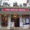 the regal hotel