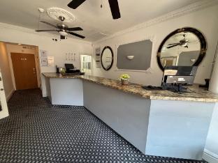 the royal alexandra hotel by compass hospitality