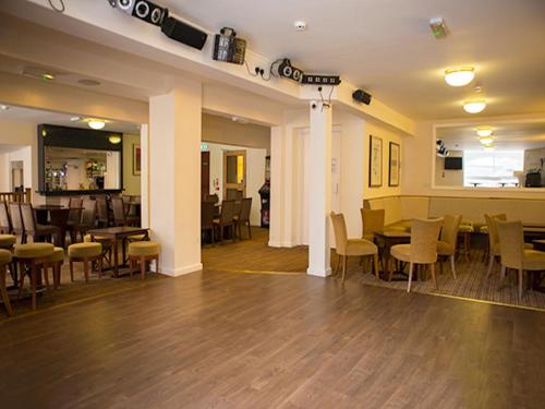 the royal alexandra hotel by compass hospitality