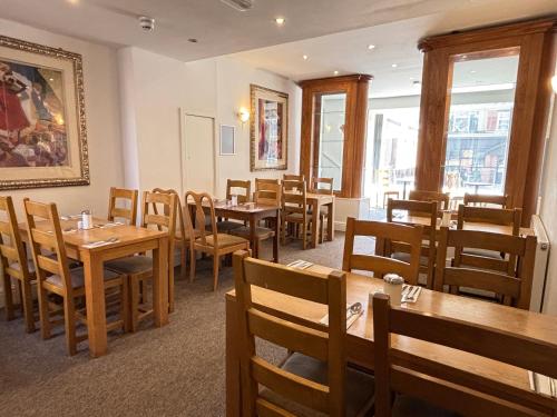 the royal alexandra hotel by compass hospitality