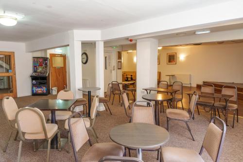 the royal alexandra hotel by compass hospitality